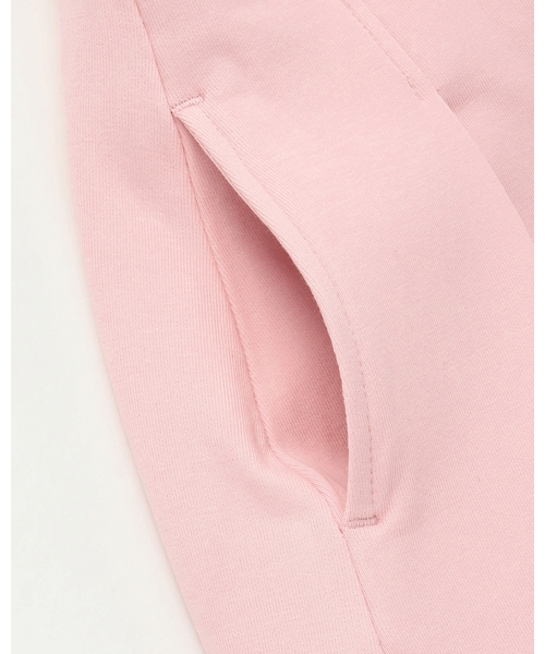 セーラーハーフZIP ロゴラインスカパン セット（セットアップ）｜mezzo