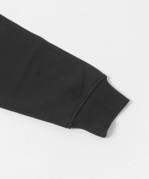 URBAN RESEARCH Sonny Label(アーバンリサーチサニーレーベル)の「SLAB Ribbon SweatCardigan(Tシャツ/カットソー・レディース・ブラック/グレー/ブラウン・FREE)」の16枚目の写真