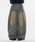 WISH FOR EVER�i�E�B�b�V���t�H�[�G�o�[�j�́u�y 3color / 3size �zASSORT WIDE CURVE DENIM / �A�\�[�g���C�h�J�[�u�f�j���i�f�j���p���c�j�v�b���C�g�u���[