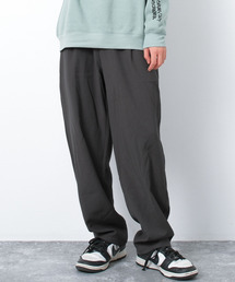 RAT EFFECT（ラットエフェクト）の「ワイドテーパードスラックス（スラックス）」