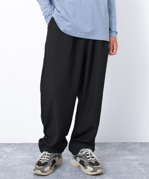 shushuさん専用です！ セール】SHUSHU｜シュシュ（キッズ）のスラックス（ブラック/黒色系