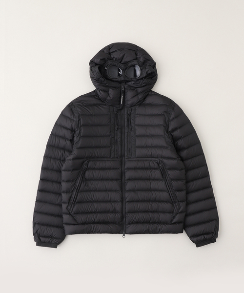 C.P. Company / シーピーカンパニー OW MEDIUM JKT IN DD-SHELL