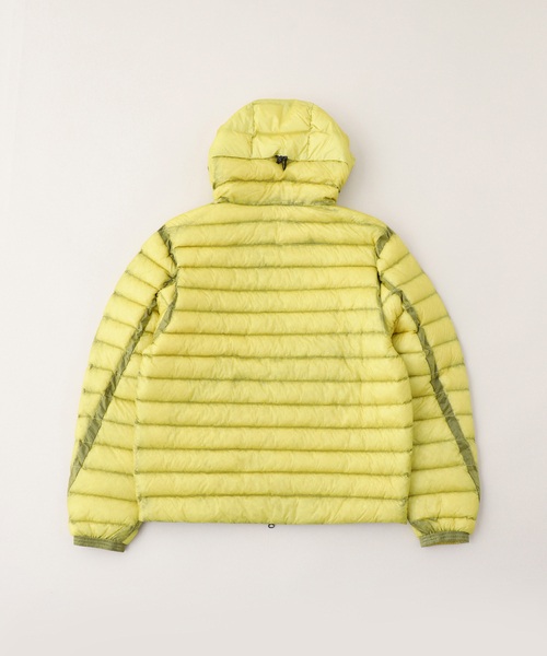 C.P. Company / シーピーカンパニー OW MEDIUM JKT IN DD-SHELL