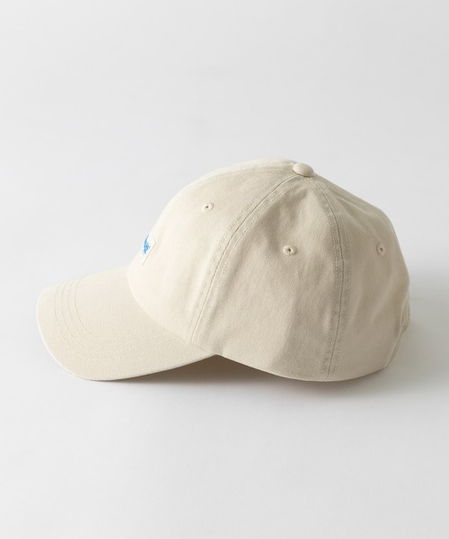 schott(ショット)の「【SCHOTT】ショット WASHED 6P CAP ユーズド加工 ロゴプレートキャップ ユニセックス SC155 CBS(キャップ・メンズ・ベージュ/ブラック/アイボリー・FREE)」の17枚目の写真