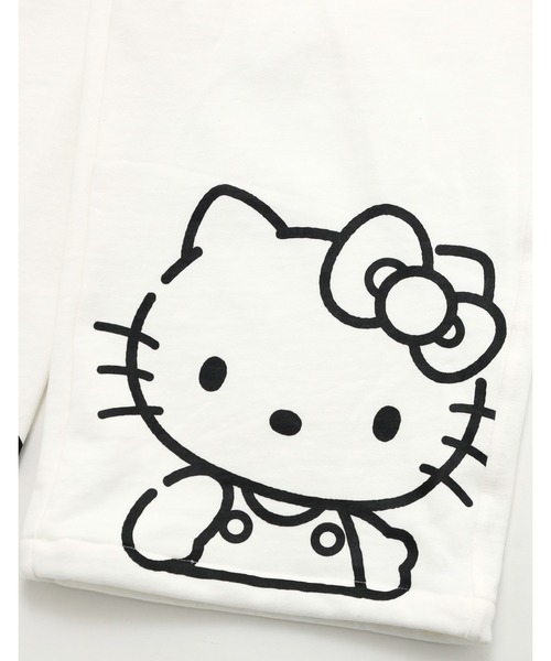 hello kitty x little sunny bite sweat pants（スウェットパンツ