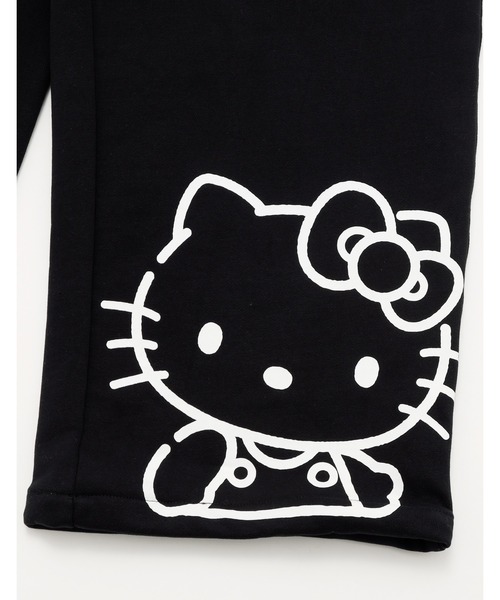 hello kitty x little sunny bite sweat pants（スウェットパンツ