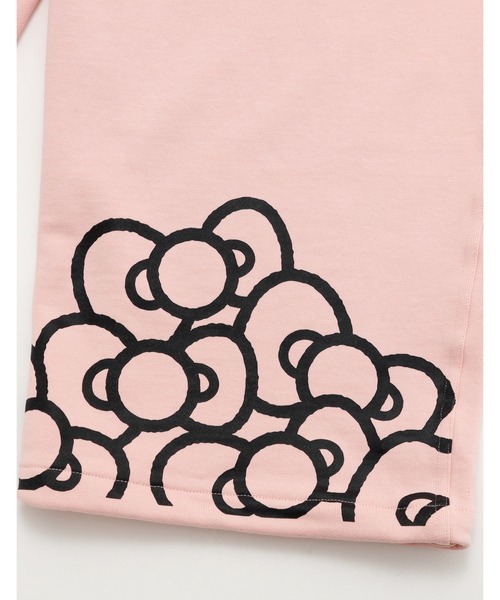 hello kitty x little sunny bite sweat pants（スウェットパンツ