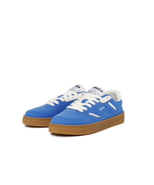 AMERICAN RAG CIE（アメリカンラグシー）の「MoEa GEN9 (Vegan Leather)（スニーカー・レディース・ベージュ/レッド/ブルー/グリーン・38/36/37）」の3枚目の写真