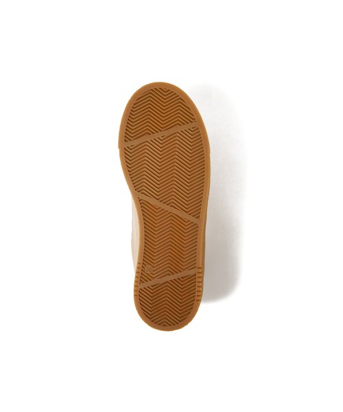 AMERICAN RAG CIE（アメリカンラグシー）の「MoEa GEN9 (Vegan Leather)（スニーカー・レディース・ベージュ/レッド/ブルー/グリーン・38/36/37）」の8枚目の写真