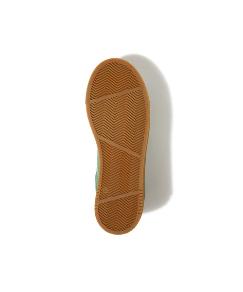 AMERICAN RAG CIE（アメリカンラグシー）の「MoEa GEN9 (Vegan Leather)（スニーカー・レディース・ベージュ/レッド/ブルー/グリーン・38/36/37）」の13枚目の写真