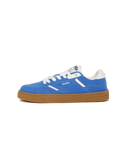 AMERICAN RAG CIE（アメリカンラグシー）の「MoEa GEN9 (Vegan Leather)（スニーカー・レディース・ベージュ/レッド/ブルー/グリーン・38/36/37）」の14枚目の写真