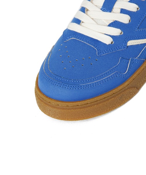 AMERICAN RAG CIE（アメリカンラグシー）の「MoEa GEN9 (Vegan Leather)（スニーカー・レディース・ベージュ/レッド/ブルー/グリーン・38/36/37）」の15枚目の写真