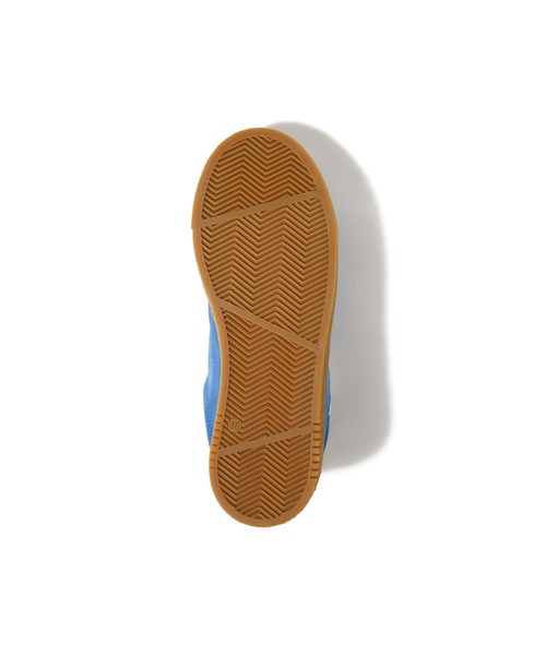 AMERICAN RAG CIE（アメリカンラグシー）の「MoEa GEN9 (Vegan Leather)（スニーカー・レディース・ベージュ/レッド/ブルー/グリーン・38/36/37）」の18枚目の写真