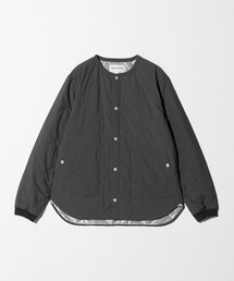 NATIC（ナティック）の「＜NATIC＞キルティング ジャケット（その他アウター）」