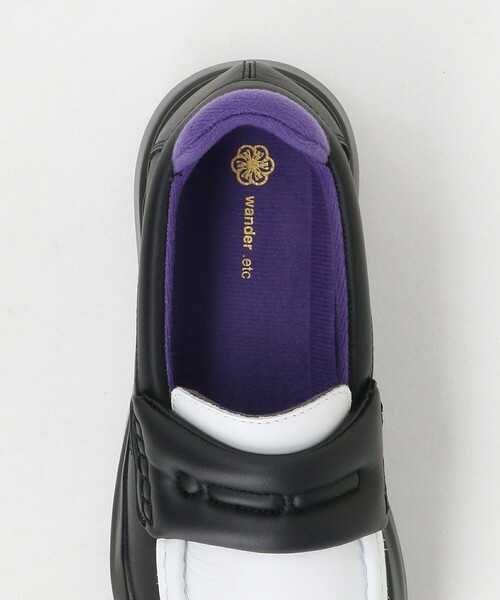 wander .etc＞ Uptown/ローファー（ローファー）｜UNITED ARROWS