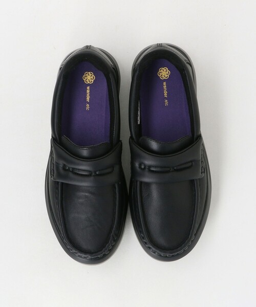 wander .etc＞ Uptown/ローファー（ローファー）｜UNITED ARROWS