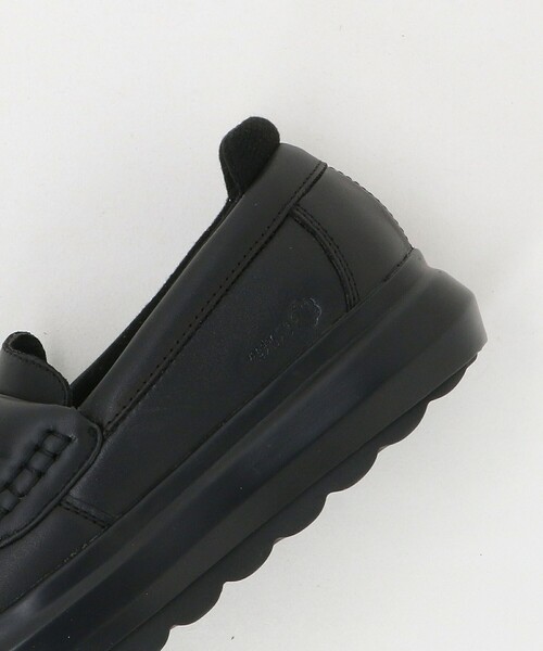 wander .etc UpTown ローファー BLACK wander .etc＞ Uptown/ローファー