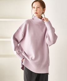 ROPE' PICNIC｜ロペピクニックのニット/セーター（ピンク/桃色系）通販