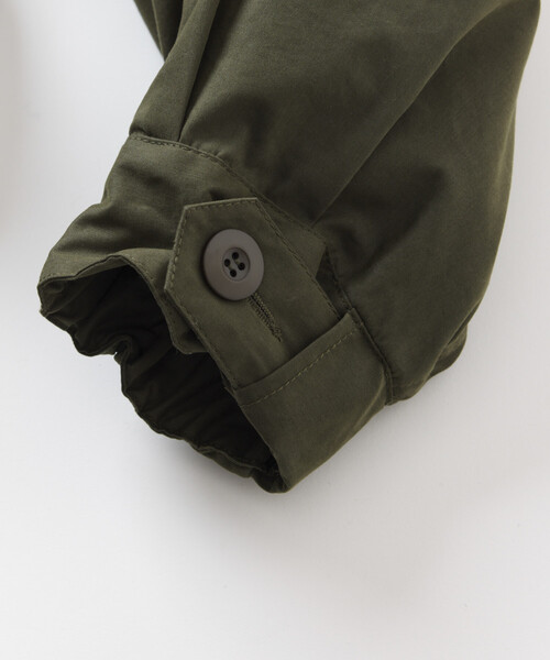 セール】M-64 ウエストベルテッド フィールドパーカー ライナーセット