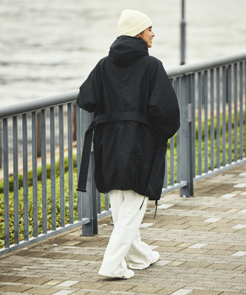 セール】M-64 ウエストベルテッド フィールドパーカー ライナーセット