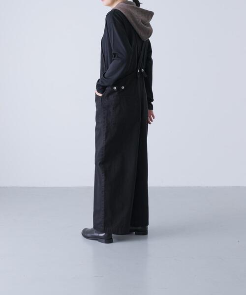 ヤクウールフードマフラー（マフラー）｜かぐれ（カグレ）の