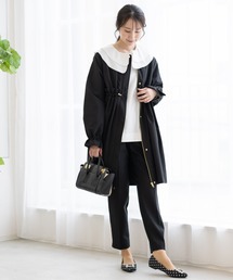 ［新品未使用］Neigeネージュ　コート Neige｜ネージュのジャケット/アウター通販 - ZOZOTOWN