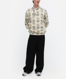 marimekko（マリメッコ）の「【kioski】 HUIPENNUS UNIKKO（スウェット