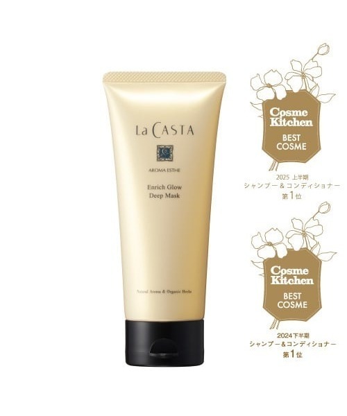 Cosme Kitchen(コスメキッチン)の「【販売終了】Cosme Kitchen / 2026 ビューティーケアキット(スキンケアキット/ギフトセット・レディース・その他・FREE)」の6枚目の写真