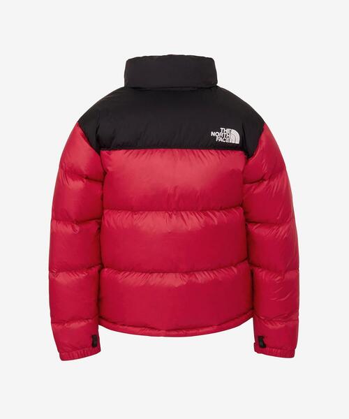 セール】THE NORTH FACE Nuptse Jacket（ダウンジャケット/コート