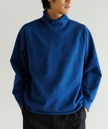 WALLA WALLA 13oz ROLL NECK TURTLE