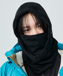 NANGA(iK)́yNANGA / iKzPolartec Power Stretch Balaclava / |[ebN p[Xgb` oNoiNA2443-3B402j(Lbv)