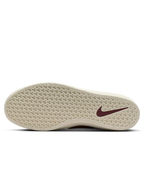 NIKE SB(ナイキエスビー)の「NIKE SB/ナイキエスビー スケシュー NIKE SB FORCE 58 DV5477-202(スニーカー・メンズ・ブラウン・26.5cm/27.0cm/28.0cm/28.5cm/29.0cm/27.5cm/26.0cm)」の6枚目の写真