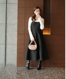 Apuweiser-riche｜アプワイザー・リッシェのワンピース/ドレス通販