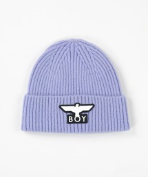 BOY LONDON | 【BOY LONDON】BOY EAGLE BEANIE(ニットキャップ/ビーニー)