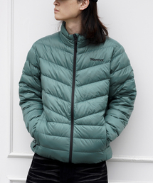 Marmot / マーモット 750FP Able Down Jacket
