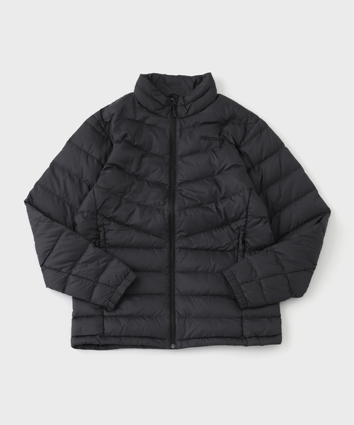 MARMOT(マーモット)の「Marmot / マーモット 750FP Able Down Jacket(ダウンジャケット/コート・メンズ・ブラック/グリーン/グレー・MEDIUM/LARGE)」の17枚目の写真