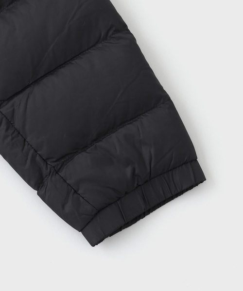 MARMOT(マーモット)の「Marmot / マーモット 750FP Able Down Jacket(ダウンジャケット/コート・メンズ・ブラック/グリーン/グレー・MEDIUM/LARGE)」の14枚目の写真