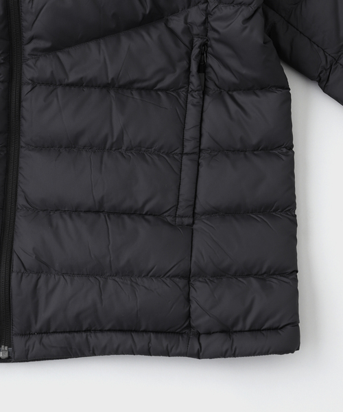 MARMOT(マーモット)の「Marmot / マーモット 750FP Able Down Jacket(ダウンジャケット/コート・メンズ・ブラック/グリーン/グレー・MEDIUM/LARGE)」の13枚目の写真