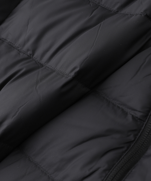 MARMOT(マーモット)の「Marmot / マーモット 750FP Able Down Jacket(ダウンジャケット/コート・メンズ・ブラック/グリーン/グレー・MEDIUM/LARGE)」の12枚目の写真