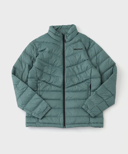 Marmot / マーモット 750FP Able Down Jacket（ダウンジャケット