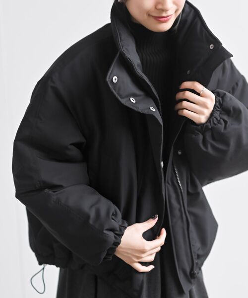 スタンドモンスターブルゾン（ブルゾン）｜rps（アールピーエス）の