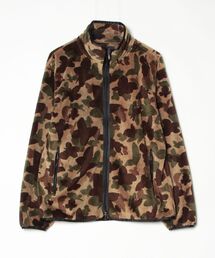 Needles（ニードルス）の「カモフラージュブルゾン（ブルゾン）」