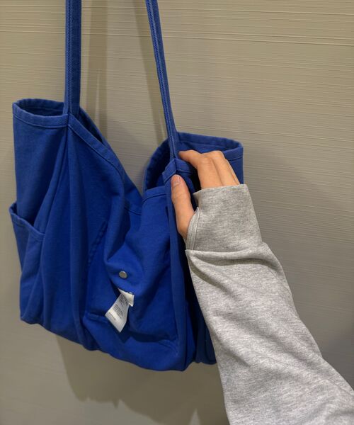 XERO（ゼロ）の「フルジップフィンガーホールスウェットシャツ [メランジグレー]（ナイロンジャケット・メンズ・その他・SMALL/MEDIUM/LARGE/X-LARGE）」の6枚目の写真
