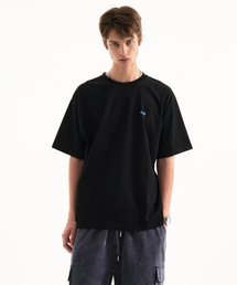 ソロナ ミニ OG ロゴTシャツ [ブラック]