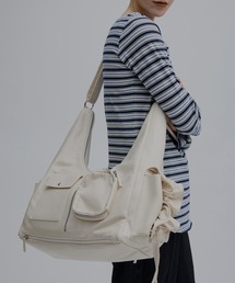 Ameri（アメリ）の「VOYAGER BIG BAG（ショルダーバッグ）」