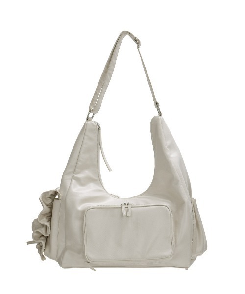 アメリヴィンテージ 新品ショルダーバッグ VOYAGER BIG BAG（ショルダーバッグ）｜Ameri（アメリ）のファッション