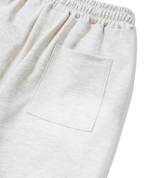 GAINSBORO(ゲインズボロ)の「クラシックショーツ_オートミール(その他パンツ・レディース・その他・MEDIUM/LARGE/X-LARGE)」の6枚目の写真