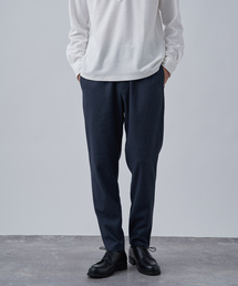 B.C STOCK（ベーセーストック）の「《追加3》ウーリック テイクイットイージーパンツ（スラックス）」