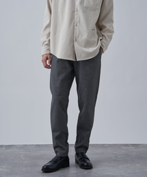 B.C STOCK（ベーセーストック）の「《追加3》ウーリック テイクイットイージーパンツ（スラックス）」