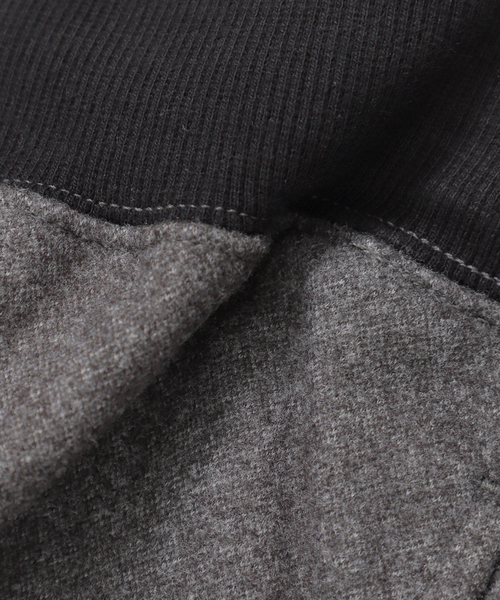 B.C STOCK（ベーセーストック）の「《追加3》ウーリック テイクイットイージーパンツ（スラックス・メンズ・チャコールグレー/ベージュ/ネイビー/ブラック・MEDIUM/SMALL/LARGE）」の11枚目の写真